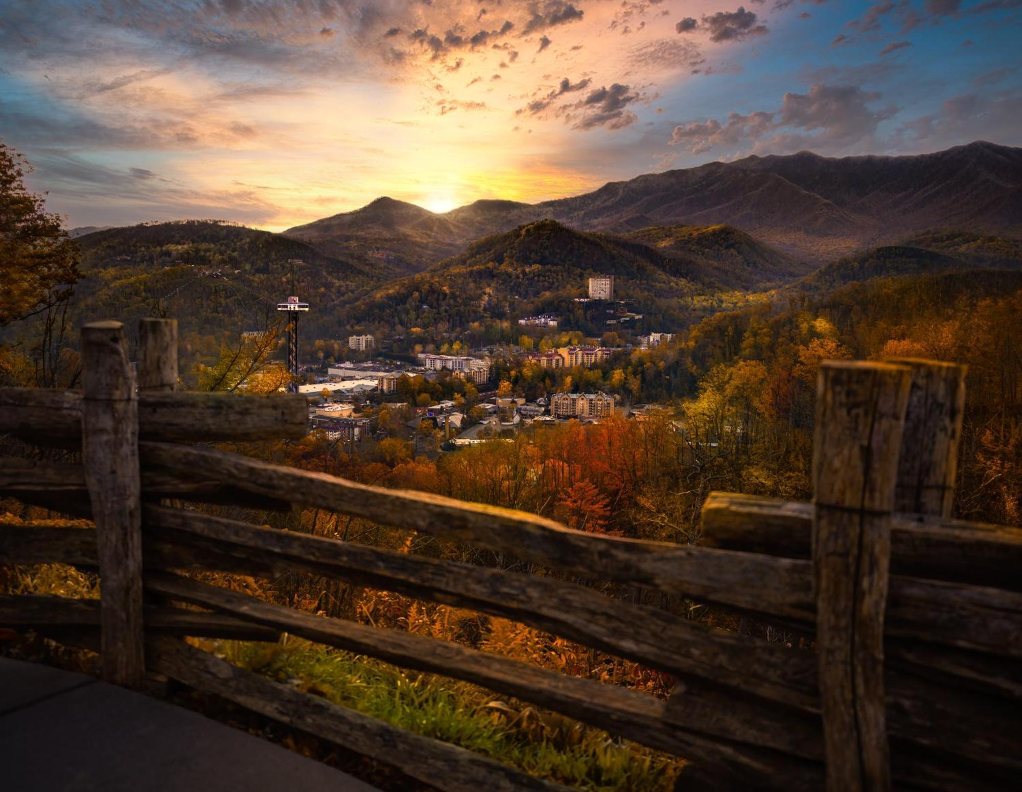 Bear Den, Hot Tub, 1089 Of Free Attraction Tickets For Each Paid Day, Dollywood And More! Sevierville Extérieur photo
