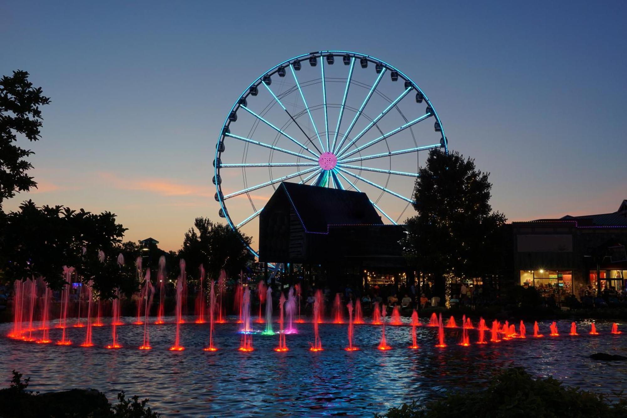 Bear Den, Hot Tub, 1089 Of Free Attraction Tickets For Each Paid Day, Dollywood And More! Sevierville Extérieur photo