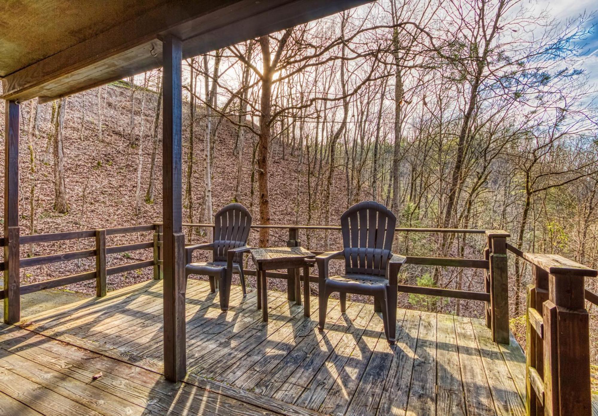 Bear Den, Hot Tub, 1089 Of Free Attraction Tickets For Each Paid Day, Dollywood And More! Sevierville Chambre photo