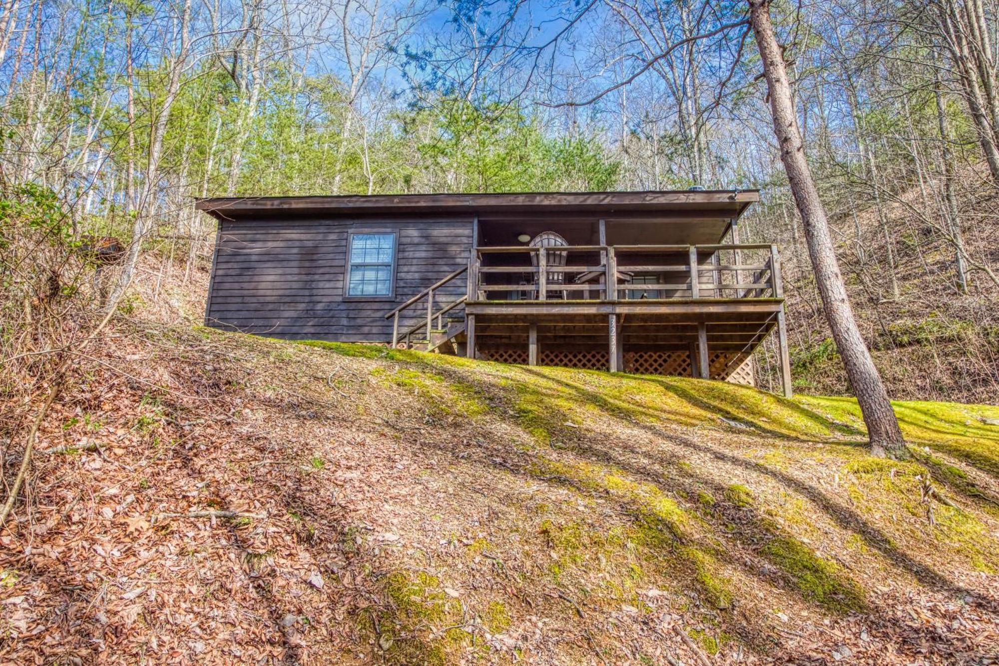 Bear Den, Hot Tub, 1089 Of Free Attraction Tickets For Each Paid Day, Dollywood And More! Sevierville Chambre photo