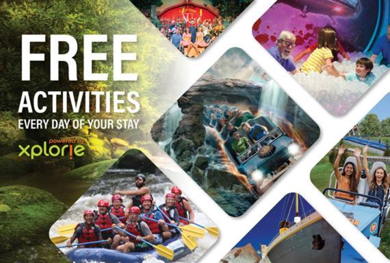 Bear Den, Hot Tub, 1089 Of Free Attraction Tickets For Each Paid Day, Dollywood And More! Sevierville Extérieur photo