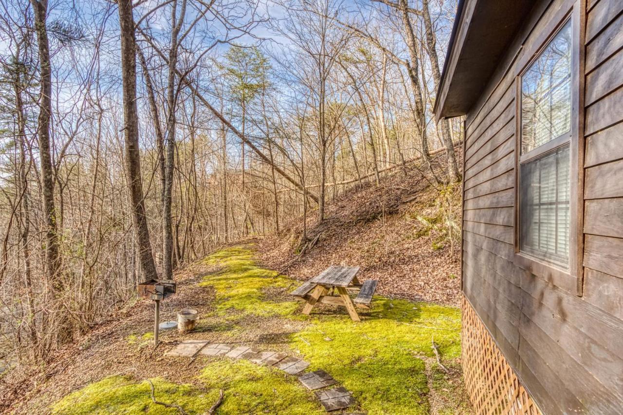 Bear Den, Hot Tub, 1089 Of Free Attraction Tickets For Each Paid Day, Dollywood And More! Sevierville Extérieur photo